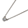 Tiffany & Co. By the Yard Diamond Necklace