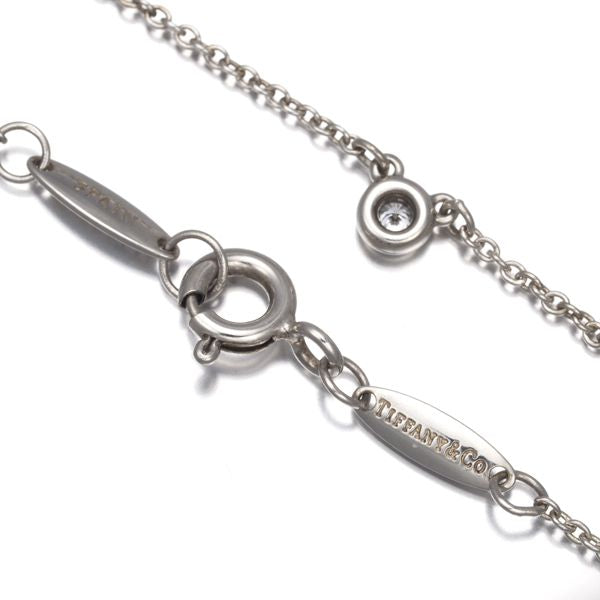 Tiffany & Co. By the Yard Diamond Necklace