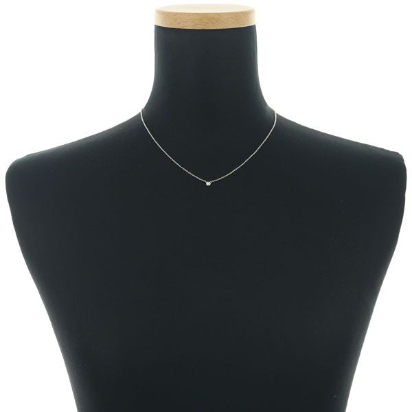 Tiffany & Co. By the Yard Diamond Necklace