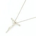 Tiffany & Co. Elsa Peretti Sterling Silver Necklace
