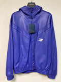 新品 Louis Vuitton VUITTON Leather Jacket
