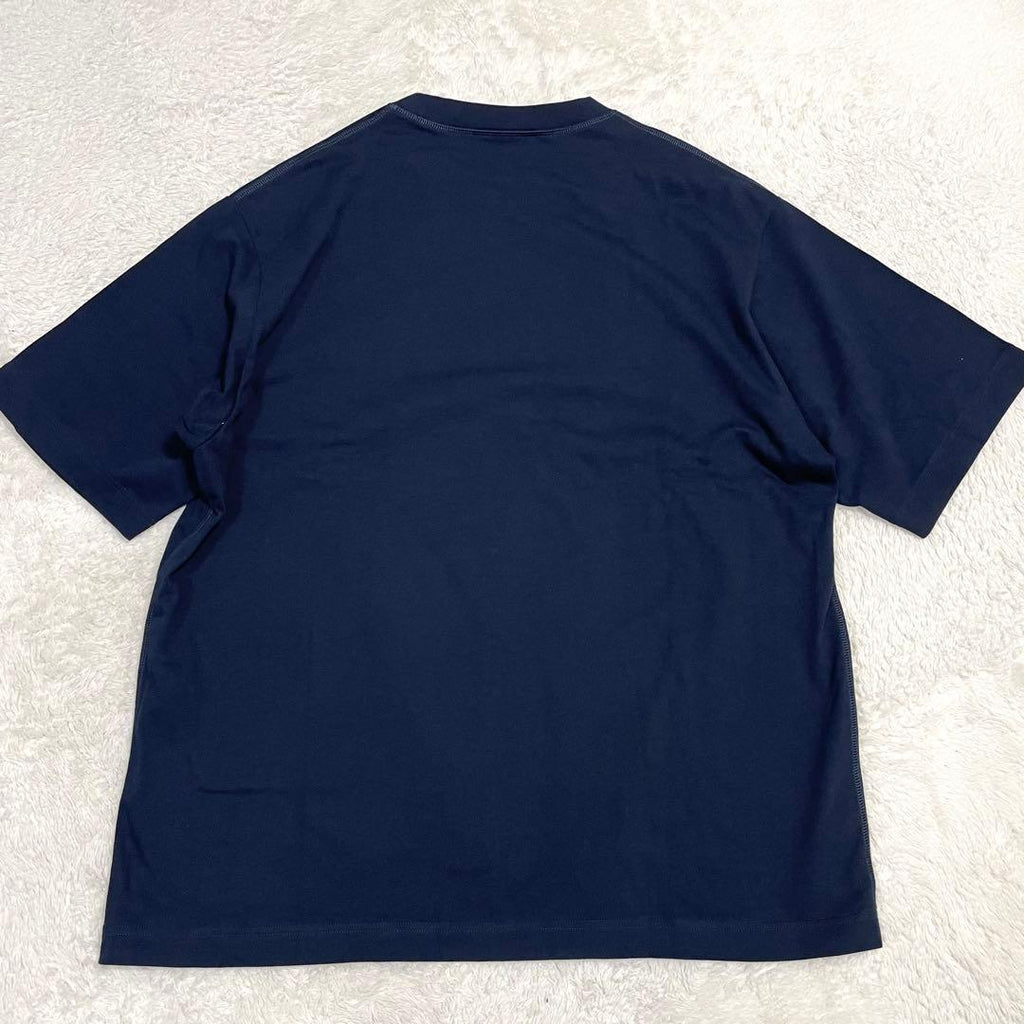 Gucci Blade Print Oversized T-Shirt Size XXL