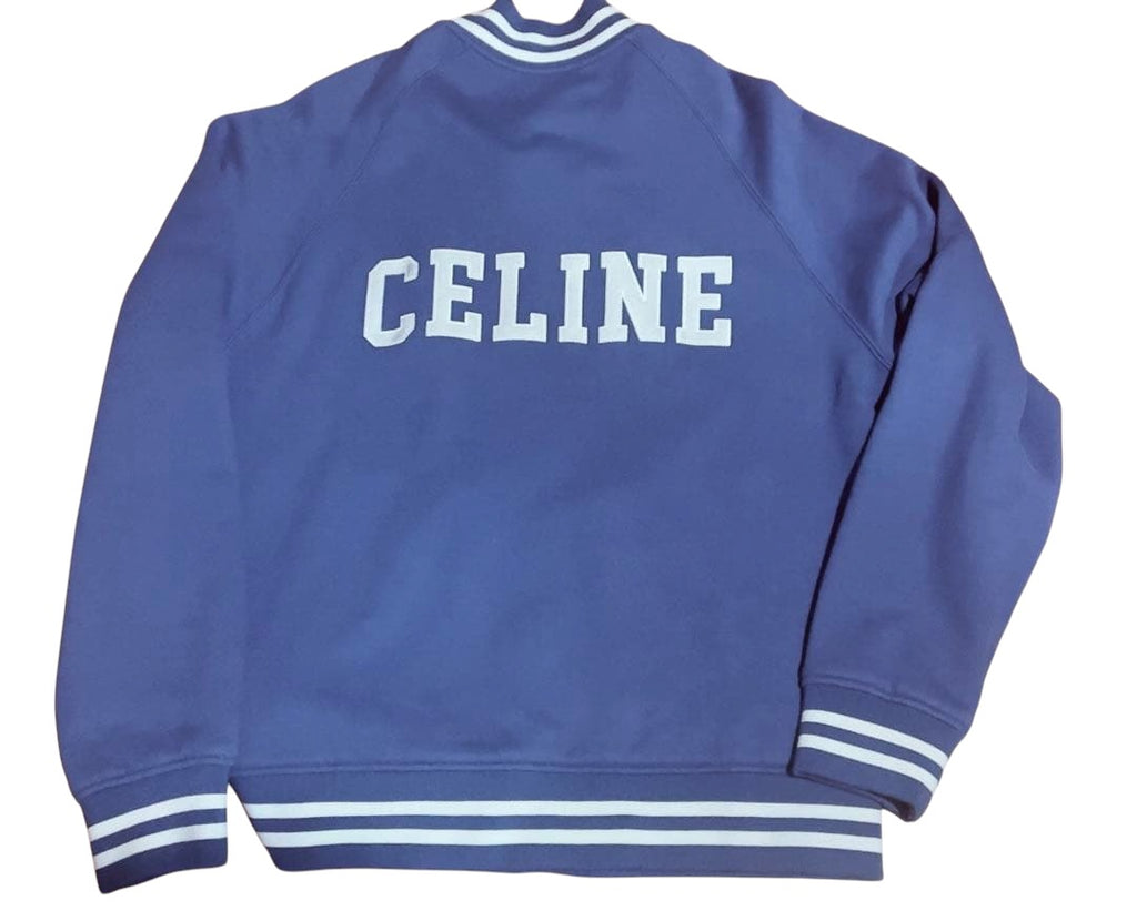 Celine Stadium Jacket Blouson S