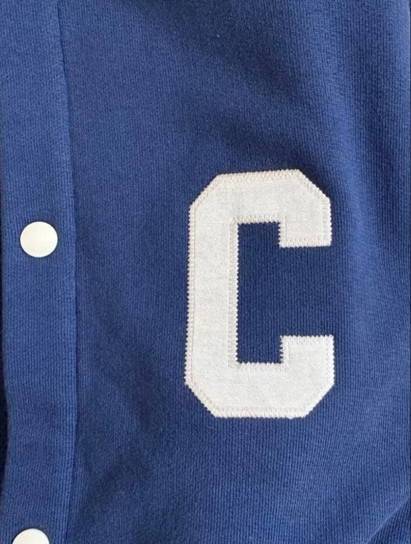 Celine Stadium Jacket Blouson S