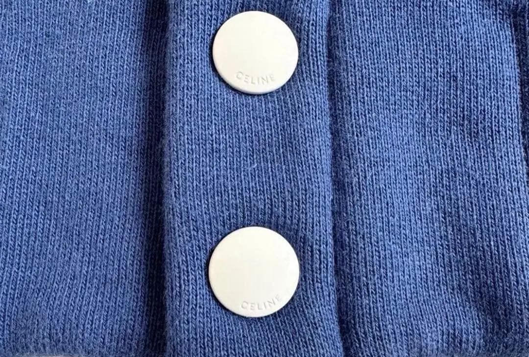 Celine Stadium Jacket Blouson S