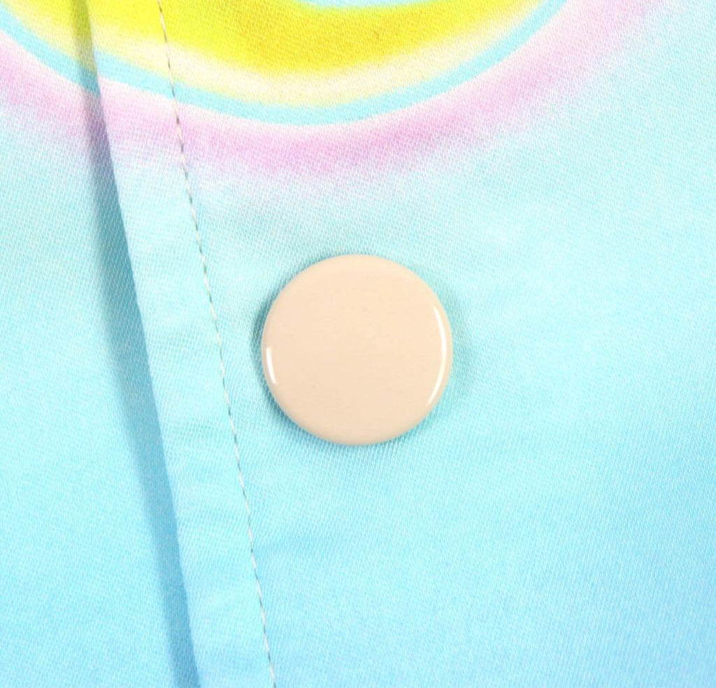 Celine Teddy Souvenir Jacket Size 46
