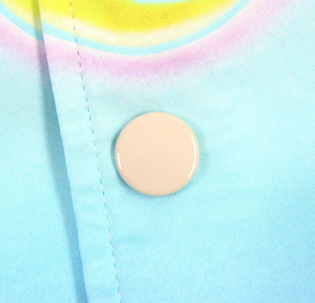 Celine Teddy Souvenir Jacket Size 46