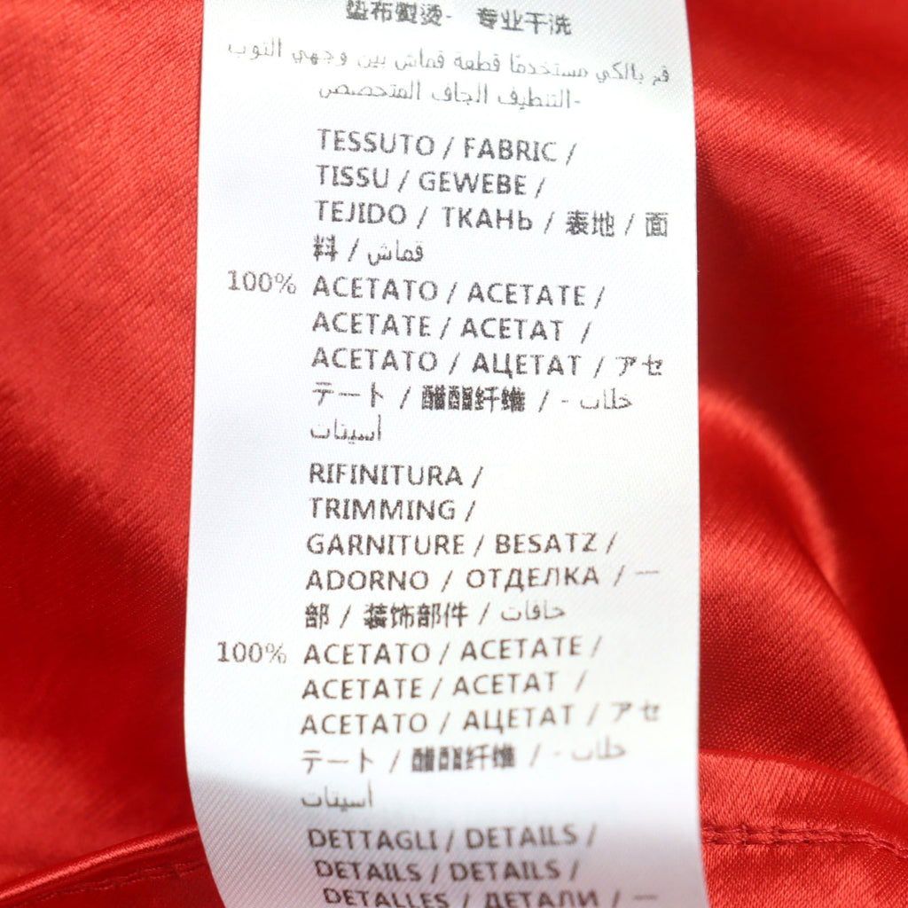 Gucci GG Blade Bomber Jacket Souvenir 575315 Size 46