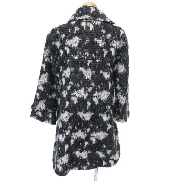 Chanel Coat P47133 Size 34