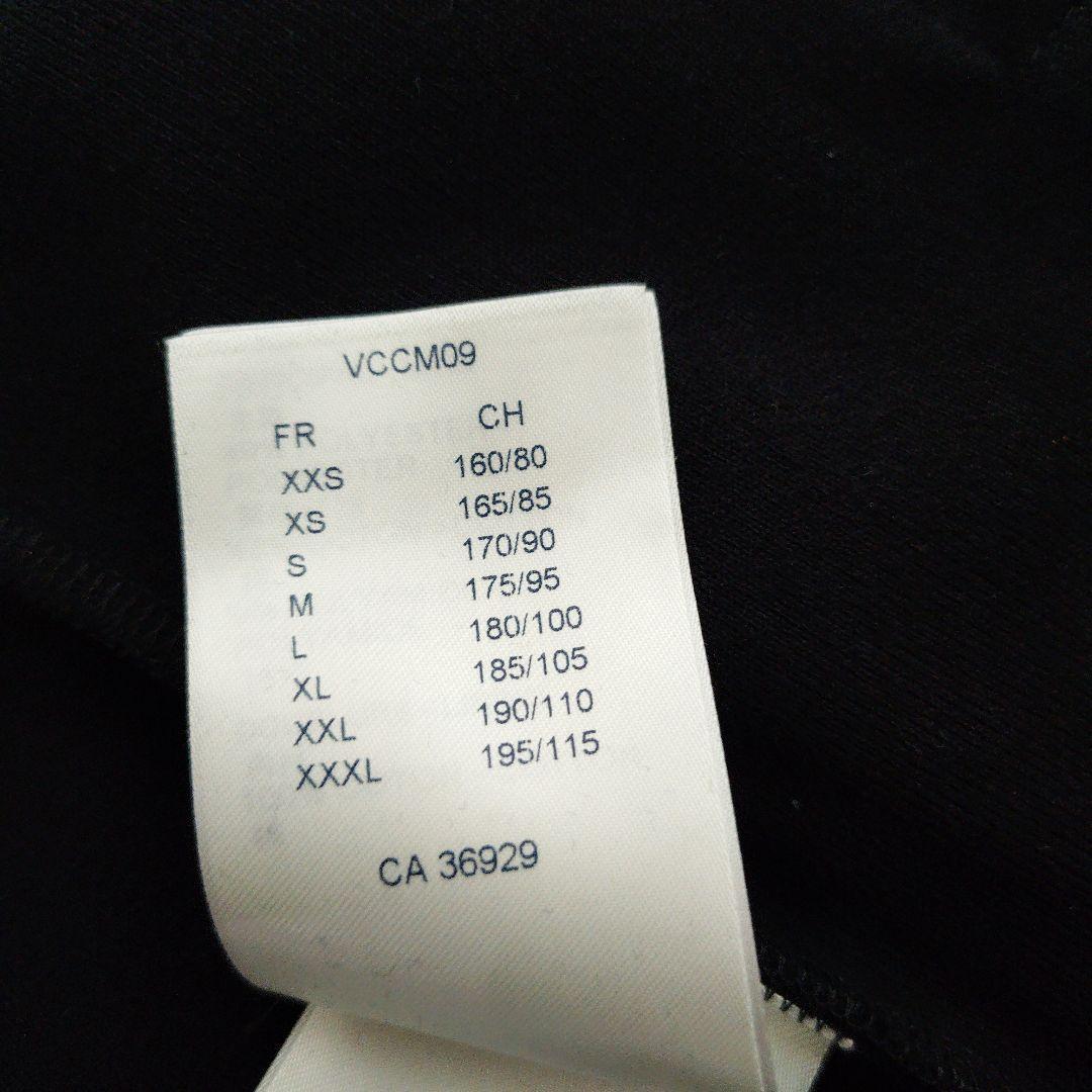 LOUIS VUITTON Jumper Black XS