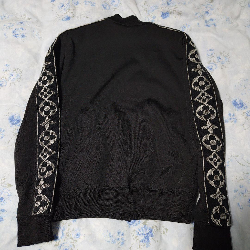 LOUIS VUITTON Jumper Black XS