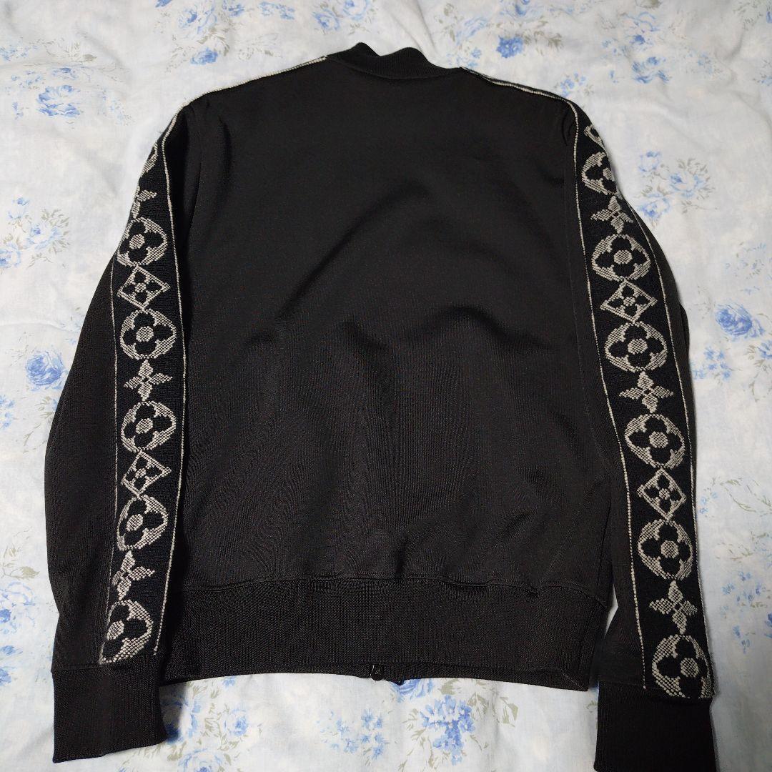 LOUIS VUITTON Jumper Black XS