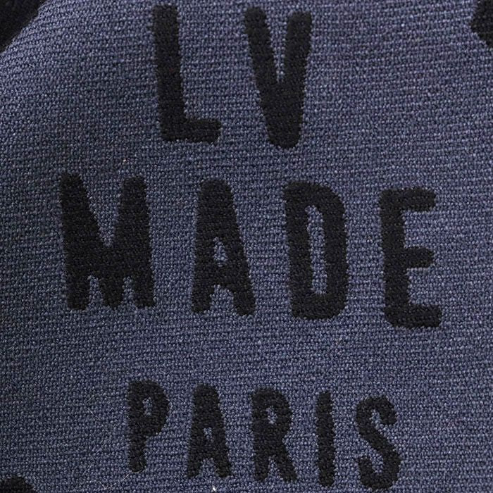 LOUIS VUITTON x NIGO ジャイアントダミエ テーラードジャケット 2022SS サイズ52