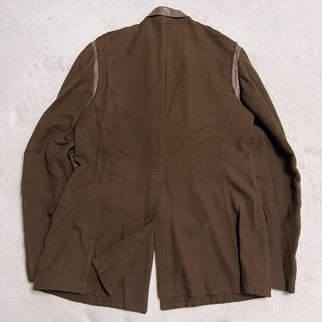 Yohji Yamamoto POUR HOMME R-8608 Size 3