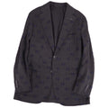 LOUIS VUITTON Jacket Size 52 — Near Mint Condition