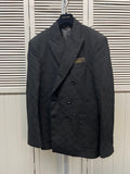 LOUIS VUITTON Double-Breasted Jacket