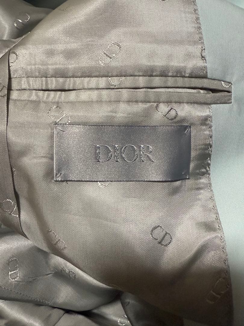 Dior 2022AW キム リボン テーラードジャケット サイズ44