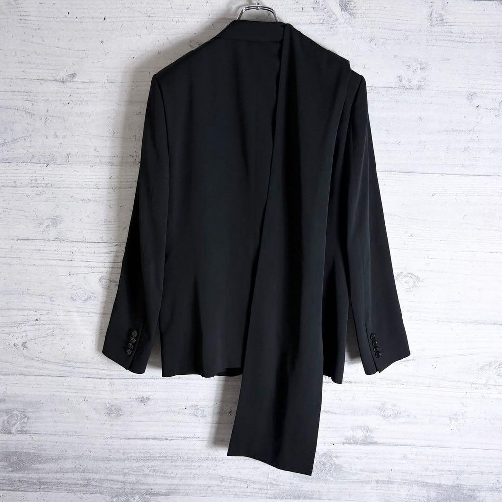 Dior Stole Docking Jacket Size 46 — Virtually Unused