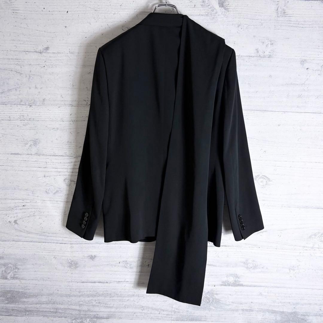 Dior Stole Docking Jacket Size 46 — Virtually Unused