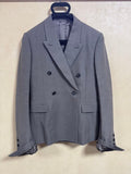 Rick Owens JMF Cropped Jacket