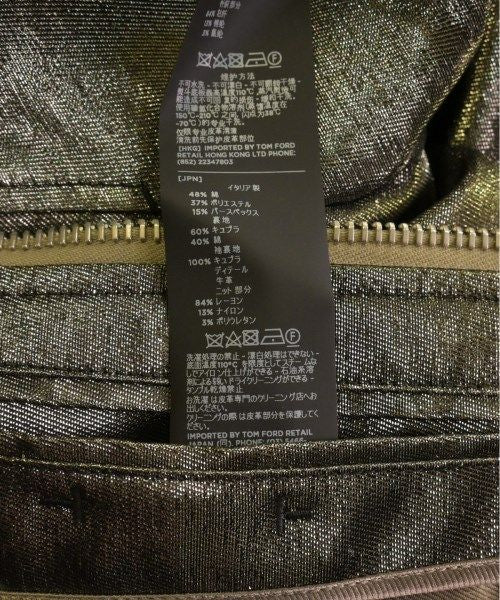 TOM FORD Blouson Size 44