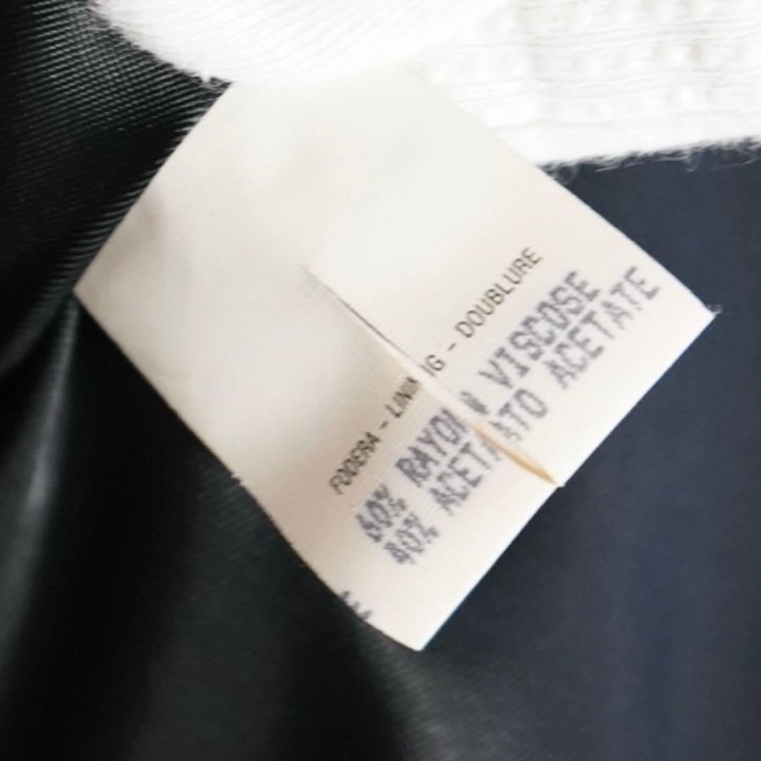 GUCCI GG Pony Hair Jacket / Tom Ford Era Size 42