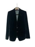 TOM FORD Jacket / Dark Green Size 48R
