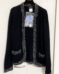 CHANEL Cardigan Size 38