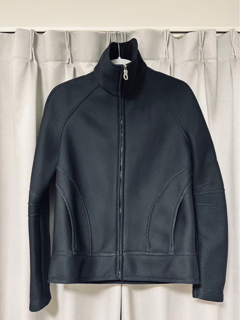 CHANEL Black Jacket Size 38