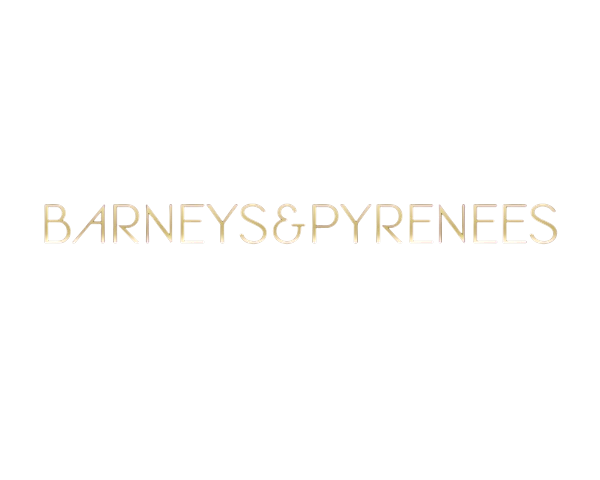 Barneys&Pyrenees