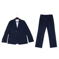 NWT Current Gucci Embossed Twill Suit Setup Jacket Pants Trousers  Size 48